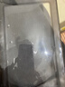 悅可手機防水袋 潛水套游泳觸屏防水包外賣快遞水上拍照溫泉垂釣蘋果/華為/小米通用 黑色 曬單實拍圖