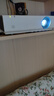 索尼(SONY)EX251二手家用辦公會議投影機 長短焦高清智能白天直投1080P智能家庭影院投影儀 默認 95成新 曬單實拍圖