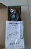 綠林角磨機(jī)800w7件套角向磨光機(jī)切割機(jī)打磨機(jī)拋光機(jī)電動(dòng)工具 曬單實(shí)拍圖