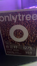 only tree奇亞籽高蛋白即食代餐飽腹高膳食纖維沖飲奇亞籽輕食5g*20條 曬單實拍圖