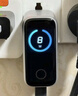 ANKER【國家3C認證】安克智顯充Lite100W充電器數(shù)據(jù)線套裝 氮化鎵type-c小米快充pd插頭適用iPhone16 銀 曬單實拍圖