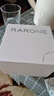 雷諾（RARONE）小蠻腰S職場手鏈女表石英腕表鋼帶七夕情人節(jié)禮物送女友 曬單實拍圖