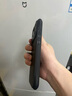斯幻柯適用蘋果17pro手機(jī)殼iPhone17手機(jī)殼蘋果17promax手機(jī)殼iPhone17手機(jī)殼液態(tài)硅膠膚感殼全包保護(hù)套 神秘黑 iphone17promax 曬單實拍圖