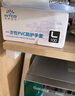 英科醫(yī)療（INTCO）一次性手套PVC大碼100只12英寸加長食品級餐飲廚房防水家務(wù)清潔 曬單實拍圖