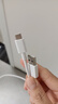 OPPO原裝 USB-A to Type-C 閃充數據線(xiàn) 8A 1米充電線(xiàn) 支持 80W Max 適用Ace2/Reno7/Find X3 一加 曬單實(shí)拍圖