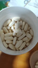 Swisse斯維詩 鈣片+維生素D迷你鈣片 中老年成人孕婦補鈣 檸檬酸鈣300片 曬單實拍圖