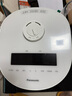 松下（Panasonic）【國家補貼】Xtra零零煲青春版0涂層電飯煲家用3-6人無涂層不銹鋼煮飯鍋4升容量SR-DKS151 曬單實拍圖