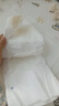 MOONY尤妮佳慕怡皇家佑肌新生兒紙尿褲M58片(6-11kg)貴族棉尿不濕 曬單實(shí)拍圖