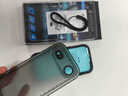 隨行盾適用蘋(píng)果防水手機殼iPhone17全封閉16promax鏡頭15plus全包防塵14防摔12游泳潛水外賣(mài)防雨保護套 【 防水防摔防塵 】 iPhone 17【6.3寸】 曬單實(shí)拍圖