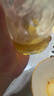 亮動原漿啤酒1L*8桶整箱禮盒裝精釀黃啤青島特產(chǎn)國產(chǎn)全麥釀造 曬單實拍圖