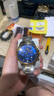 歐利時(shí)瑞士認證品牌手表男機械風(fēng)夜光防水全自動(dòng)男表多功能月相男士手表 明星同款-鋼帶間金藍面 曬單實(shí)拍圖