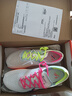 NIKE耐克男鞋跑步鞋ZOOMX VAPORFLY NEXT 3 FK運(yùn)動(dòng)鞋休閑鞋HQ3219-902 HQ3219-902 42.5 曬單實(shí)拍圖