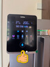 有逸（Unities）Uwater S5制冷即熱礦化臺(tái)式凈飲機(jī)凈水器直飲7L水箱反滲透免安裝玻璃純水杯深空灰 國(guó)家補(bǔ)貼 曬單實(shí)拍圖