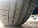 問界M7原廠靜音棉鄧祿普輪胎 SP Sport Maxx 060 255/50R20 109V 帶靜音海綿 255/50/20 曬單實(shí)拍圖