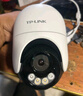 普聯(lián)（TP-LINK）800萬(wàn)4K全彩監控攝像頭家用監控器360度無(wú)死角帶夜視全景追蹤無(wú)線(xiàn)室外戶(hù)外網(wǎng)絡(luò )手機遠程IPC682F-A4 曬單實(shí)拍圖