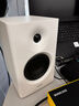 漫步者（EDIFIER）MR4 有源監(jiān)聽(tīng)2.0音箱  HIFI音質(zhì) 多媒體電腦電視音響 桌面音響 白色 七夕情人節(jié)禮物 曬單實(shí)拍圖