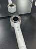 光速博士【智能護(hù)發(fā)速干】吹風(fēng)機(jī)家用靜音負(fù)等離子大功率高速電吹風(fēng)恒溫護(hù)發(fā)不傷發(fā)冷熱交替風(fēng)理發(fā)店吹風(fēng)筒 智能溫控【星空灰】等離子深層護(hù)發(fā) 2025頂配尊享護(hù)發(fā)款 曬單實(shí)拍圖