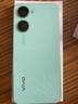 vivo Y36t 6GB+128GB 寶石綠 國家補貼 超感輕薄設(shè)計 5000mAh大電池 150%超大音量 全網(wǎng)通 老人 手機 曬單實拍圖