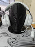 極度未知（HYPERX）颶風(fēng)2/颶風(fēng)3頭戴式有線(xiàn)游戲耳機原金士頓 FPS吃雞CSGO電腦手機Switch、PS5電競耳機被動(dòng)降噪耳麥 颶風(fēng)3有線(xiàn)烈焰灰丨DTS空間音效 曬單實(shí)拍圖