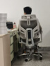習格人體工學(xué)椅久坐人工力學(xué)座椅電腦椅子辦公午休椅護腰電競椅 曬單實(shí)拍圖