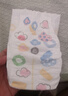 好奇（Huggies）金裝紙尿褲L132片(9-14kg)尿不濕【速干不易紅】 曬單實(shí)拍圖