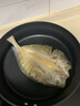 黃小漁寧德黃魚鲞400g/2條 三去大黃魚黃花魚生鮮 海鮮水產(chǎn)燒烤夜宵魚類 曬單實拍圖