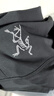 ARC'TERYX始祖鳥(niǎo) RAMPART PANT 防風(fēng) 男子 軟殼長(cháng)褲 Black/黑色 32 曬單實(shí)拍圖