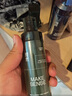 理然男士造型蓬松水*2 發(fā)絲干發(fā)蓬松噴霧粉啫喱水發(fā)膠男女發(fā)型 曬單實拍圖
