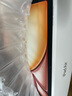 Apple/蘋果【國(guó)家補(bǔ)貼】iPad Air 11英寸 M3芯片2025年款 平板電腦 (256GB WLAN版)星光色 曬單實(shí)拍圖