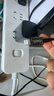 倍思小方塊Pro 蘋果充電器氮化鎵快充套裝PD30W充電頭兼容27W/20W適用iPhone14/13promax/iPad平板手機 曬單實拍圖