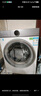 海爾（Haier）【云溪4.0】77EW滾筒洗衣機(jī)全自動(dòng)直驅(qū)精華洗2.0超薄平嵌羊毛綠標(biāo)認(rèn)證一級(jí)能效583升級(jí)款 國(guó)家補(bǔ)貼 77E白單洗直驅(qū)精華洗2.0+1.21高洗凈比 曬單實(shí)拍圖