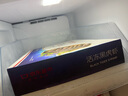 鮮京采 鮮凍大號黑虎蝦 去冰凈重2斤 31-40只/盒 斑節對蝦 曬單實(shí)拍圖