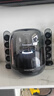 哈曼卡頓（Harman/Kardon）音樂(lè )水晶四代 無(wú)線(xiàn)藍牙音箱 家用桌面音響 男女友節日禮物 SoundSticks4 水晶4 黑色【經(jīng)典款】 國行正品全新 曬單實(shí)拍圖