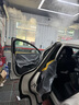 京東京造全車玻璃窗貼膜(SUV款-前淺后深)整車防曬隔熱防爆太陽(yáng)保護(hù)隱私遮擋紫紅外線清晰透光汽車玻璃膜 曬單實(shí)拍圖