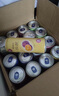 銳澳（RIO）洋酒 雞尾酒 預(yù)調(diào)酒  果酒3度微醺系列甜酒 330ml*16罐  隨機發(fā)貨 曬單實拍圖