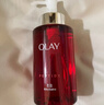 玉蘭油（OLAY）大紅瓶精華水250ml保濕抗皺緊致抗衰老爽膚水護(hù)膚品生日禮物女 曬單實(shí)拍圖