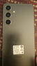 三星Samsung Galaxy S24+ AI手機 第三代驍龍8 游戲手機 拍照手機 12GB+256GB 水墨黑 國家政府補貼 曬單實(shí)拍圖