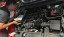 美孚（Mobil）黑金0W-20機(jī)油4L+機(jī)濾+空調(diào)濾+空氣濾+工時(shí)單次大保養(yǎng)12個(gè)月有效 曬單實(shí)拍圖