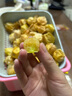 沁煦【順豐包郵】東北菇?jīng)龉F(xiàn)摘當(dāng)季新鮮孕婦水果燈籠果黃姑娘果整箱 1000g 【嚴選果】順豐/JD到家 曬單實拍圖