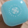 Hi!papa海龜爸爸積雪草精粹霜40g兒童面霜潤膚乳滋潤保濕舒緩補水寶寶 曬單實拍圖