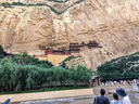 得力（deli）學(xué)生大口徑全自動電動削筆機(jī)兒童削筆器卷筆轉(zhuǎn)筆削筆刀削加粗桿大三角鉛筆電動文具生日開學(xué)禮物白 曬單實(shí)拍圖