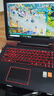 聯(lián)想（Lenovo)拯救者15.6寸Y7000/R9000P高刷電競游戲本i73060二手筆記本電腦 95新⑤i7-7700H 1050電競游戲r720 高配16G內(nèi)存+512G固態(tài) 曬單實拍圖
