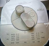 美的（Midea）【國家補貼】電壓力鍋IH高壓鍋0涂層5L家用煲湯全自動(dòng)智能預約電飯煲4-6人快速排氣MY-S5971K 曬單實(shí)拍圖