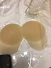 菇娘家隱形胸貼女提拉乳貼防下垂防凸點婚紗用免穿內(nèi)衣無痕乳頭貼神器 曬單實拍圖