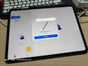 OPPO Pad 3【國家補貼15%平板】11.61英寸平板電腦 8GB+128GB 夜幕藍 辦公游戲學(xué)習娛樂(lè )一加平板 曬單實(shí)拍圖