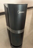 美的（Midea）家用凈水機星河2.0凈礦凈水器雙水直飲1200G6年RO礦物質0阻垢劑 反滲透廚下式凈飲機pro升級款系列 曬單實拍圖