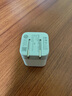 CUKTECH酷態(tài)科10號(hào)超級(jí)電能棒mini10000毫安時(shí)55W充電寶+CP3電能充40W蘋果16/15充電器氮化鎵套裝 曬單實(shí)拍圖