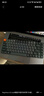keychron渴創(chuàng  ) K3Max 蘋(píng)果專(zhuān)供鍵盤(pán) 機械鍵盤(pán) 無(wú)線(xiàn)三模鍵盤(pán) QMK/VIA開(kāi)源改鍵 客制化鍵盤(pán)  輕薄機身游戲辦公 K3Max- 可插拔 RGB版茶軸 曬單實(shí)拍圖