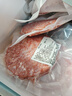 酥領(lǐng)鮮 澳洲和牛牛肉餅 純牛肉無淀粉 兒童早餐漢堡餅肉餅 健身輕食燒烤 和牛牛肉餅【12片裝/1200克】 曬單實(shí)拍圖