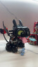 樂高（LEGO）積木 Icons 10375馴龍高手沒牙仔 無牙仔生日禮物【D2C限定款】 曬單實拍圖